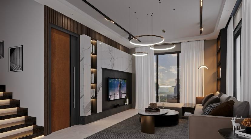 Private Home Theater